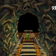Illustration for article titled The Most Insane Minecart Levels In Video Games